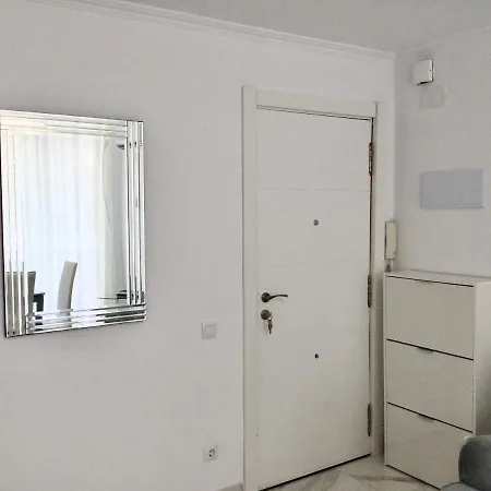 Apartment Delfin *