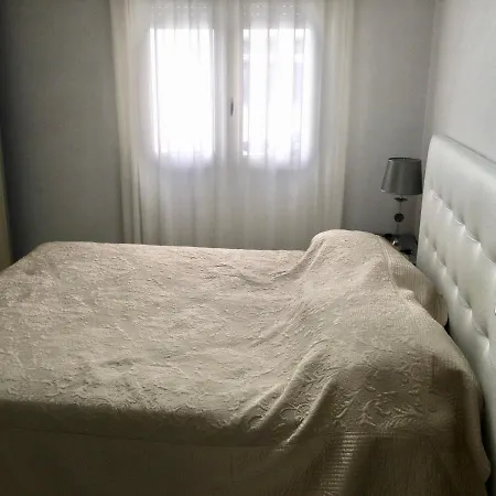 Apartment Delfin *