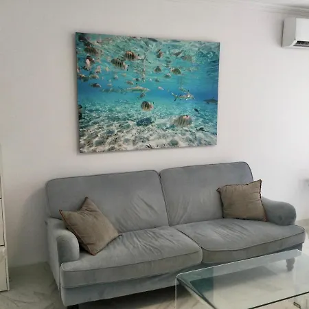 Delfin Calpe