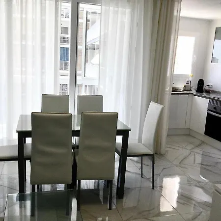 Apartment Delfin