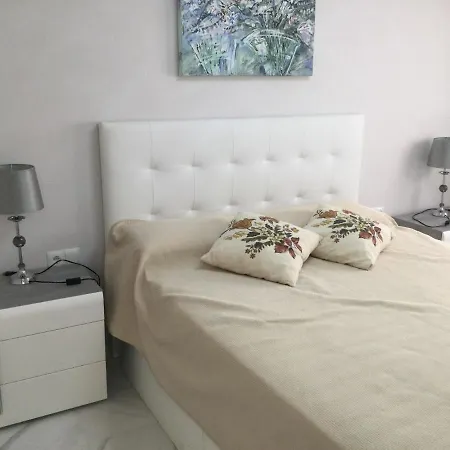 Apartment Delfin *