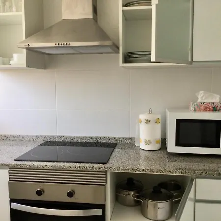 Delfin Apartment *