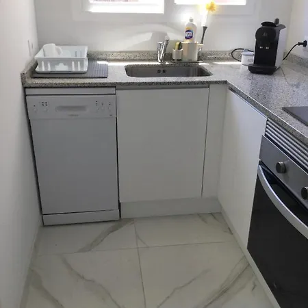 Apartment Delfin