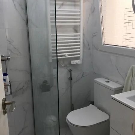 Apartment Delfin